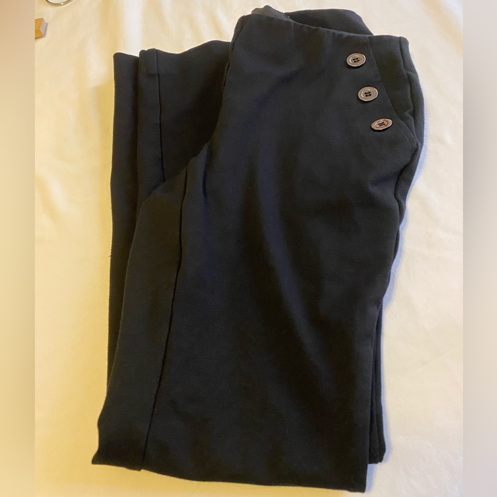 Alfani woman’s dress pants size XS. Like new.